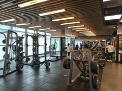 -燃坊JEN ACTIVE游泳健身中心·深圳前海JEN酒店