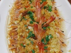 -小秦淮·南京土菜(新亭西路店)