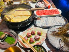-琥珀川糟粕醋·香草鸭·鸡煲(慈云寺店)