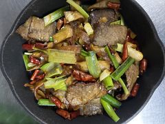 -云海肴·汽锅鸡·云南菜(天山百盛优客店)