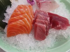 -松坂屋日料自助(长城路店)