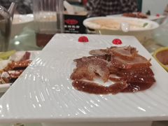 -东四民芳餐厅(世茂工三店)