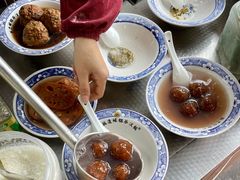 -粗茶淡饭(东关街店)