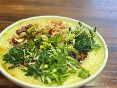 -阿娇魏道(傣味小吃普洱特色店)