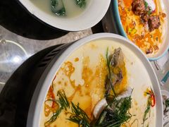 -巡味顺德菜(龙华壹方城店)
