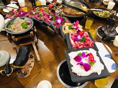 -牛a潮汕鲜牛肉粿条(天河北店)