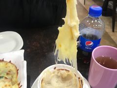 -蘑菇餐厅(马台街店)