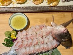 -炉胜·炉端烧·居酒屋