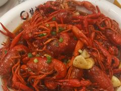 -味道工厂楚虾王(龙虾城店)