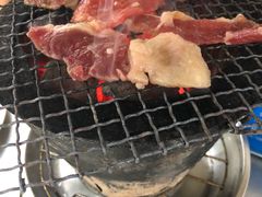 -松明一烤肉馆(鲁园店)