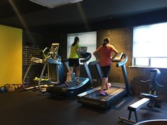 -Ms.Pilates 普拉提技术(尚悦湾陆家嘴店)