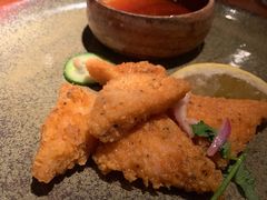 -The Meat & Wine Co Southbank(南岸店)