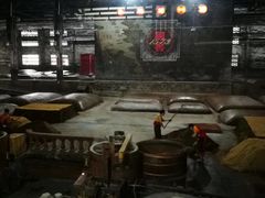 -泸州老窖景区