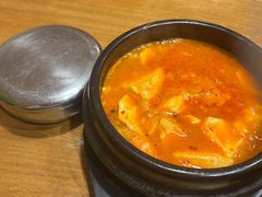 -恩你小木屋·烤肉韩式料理(嘉兴秀洲店)