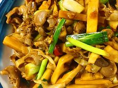 -杨厝六十六农庄农舍(杨厝路店)