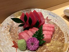 -鲤·鮨KOISUSHI