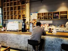 -GOTLOT COFFEE&KITCHEN角落厨房NOOK店