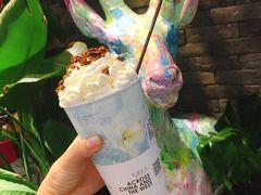 郁郁幽兰-茶理宜世(东方宝泰店)