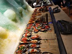 -亚马逊环球美食百汇(新城吾悦广场店)