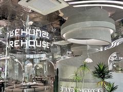 -3号仓库·创意中国菜(乐清正大广场店)