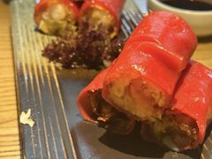 -潮粥荟·潮汕砂锅粥(槐房万达店)