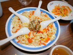 老爷家的抓饭-巴依老爷新疆美食(牡丹园店)