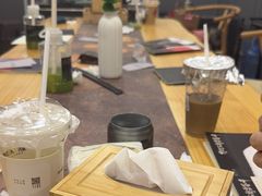 -剧狐剧本杀(徐汇1号店)
