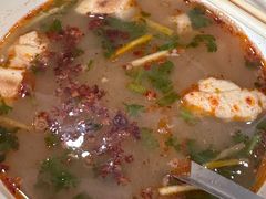 -清真马杰山牛肉汤馆