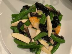 -盛百味·家宴餐厅(霸州分店)