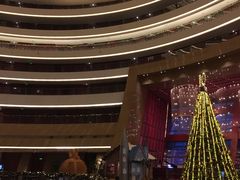 -杭州国际会议中心洲际酒店-原素全日餐厅(解放东路店)