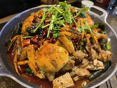 -蛙喔牛蛙(浦口澳林店)