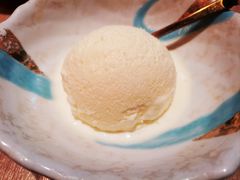 冰淇淋-千寿·金焰食堂(仁和新城店)