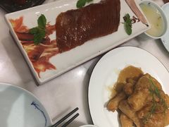-鸭匠食府·挂炉烤鸭·新京菜(阜成路店)