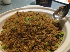 鹅肝牛肉炒饭-恒记饭店·海鲜明档(淹城店)