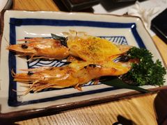 -京旬海鲜放题·铁板烧自助餐厅
