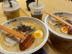 -味千拉面(惠州文昌一路分店)