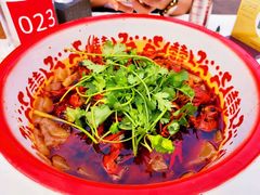 -文和友老长沙龙虾馆(化龙池店)