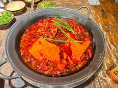 -冯校长老火锅(太古里店)