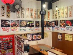 -蒜香焼肉PURUSHIN(马场路店)