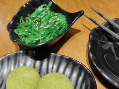 -吉兆手握寿司(车公庙店)