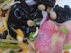 -兰州老马家族食府(康庄总店)