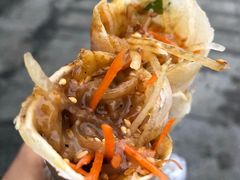 -伤心春卷(文庙老味道小吃街店)