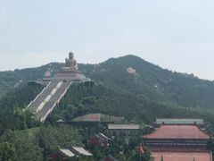 -龙口南山旅游景区