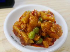 -袁记云饺(鼓楼店)