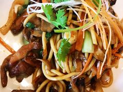 -WOLFGANG PUCK KITCHEN & BAR(迪士尼小镇店)