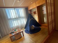 -曙光薇酒店(南京夫子庙老门东店)