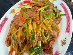 -玉兰苑一等茶餐厅