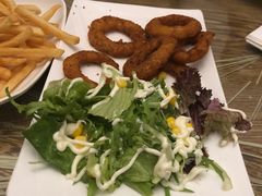 -爱上层楼咖啡馆(为公桥店)