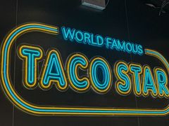 -TACO STAR 塔可星(下沙宝龙店)