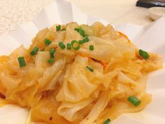 XO酱陈村粉-顺德人家食府(黄金广场店)